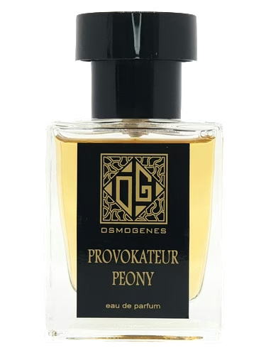 Peony Provocateur Пион Провокатор
