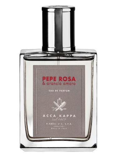 Pepe Rosa & Arancio Amaro