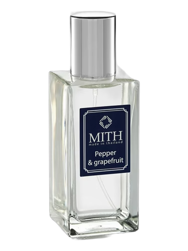 Pepper & Grapefruit by Mith