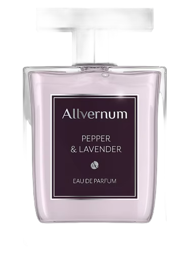 Pepper & Lavender