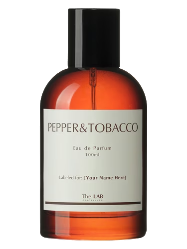 Pepper & Tobacco