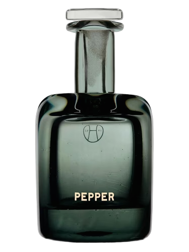 Pepper