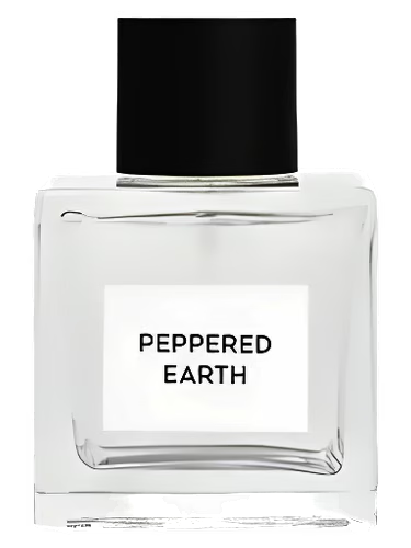 Peppered Earth