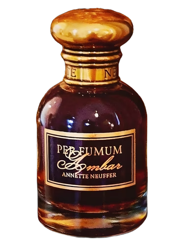 Per Fumum: Ambar