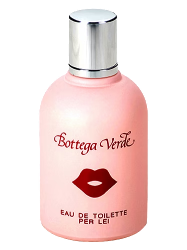 Per Lei Eau de Toilette