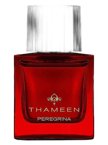 Peregrina Limited Edition