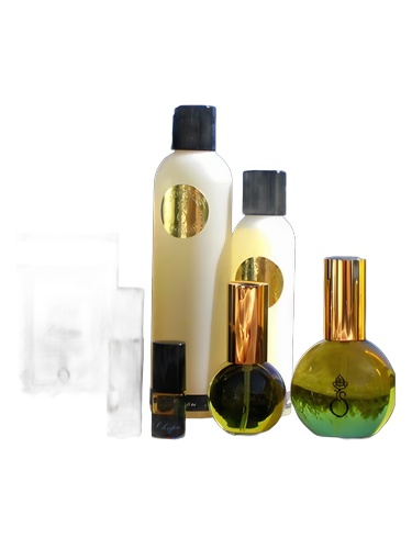 Perfect Chypre