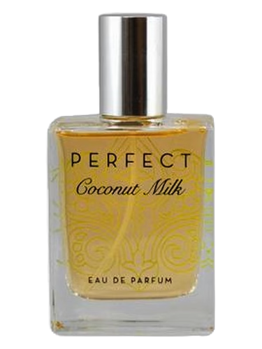 Perfect Coconut Milk