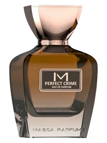Perfect Crime