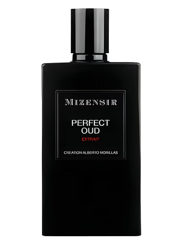 Perfect Oud Extrait