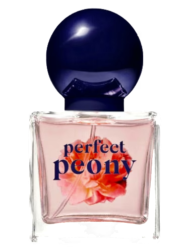 Perfect Peony