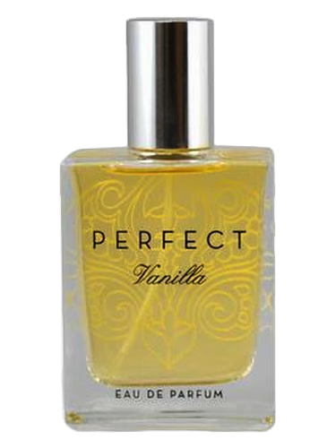 Perfect Vanilla