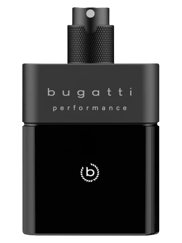Performance Intense Black