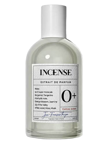 Perfume 0+ Cotton