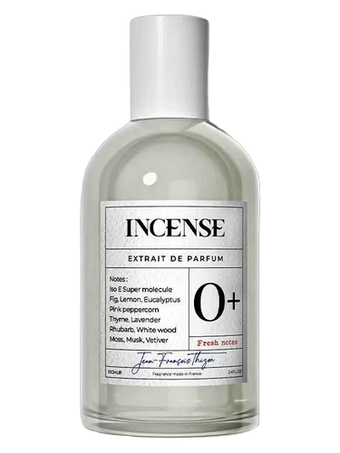 Perfume 0+ Fresh