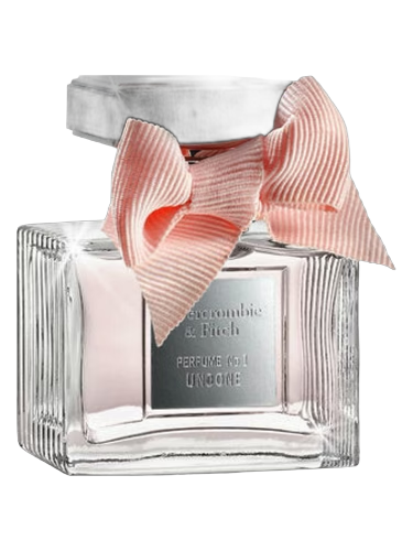 Perfume No.1 Undone
