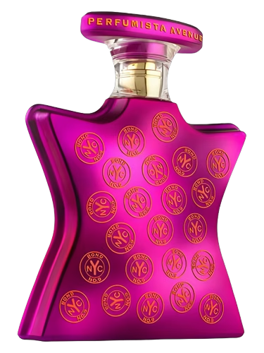 Perfumista Avenue