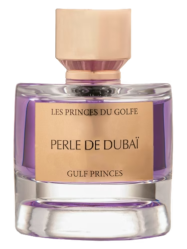 Perle de Dubaï