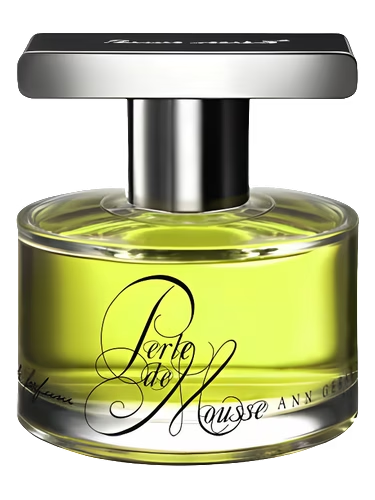 Perle de Mousse