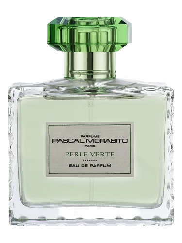 Perle Verte