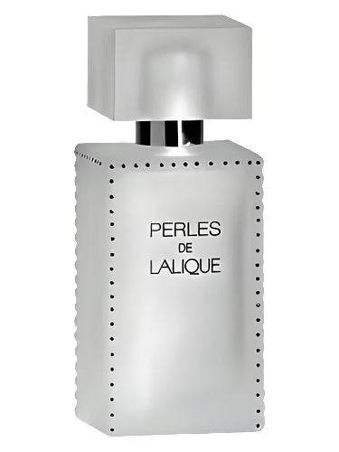 Perles De Lalique