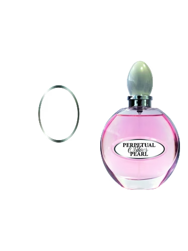 Perpetual Silver Pearl