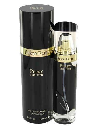 Perry Black for Her