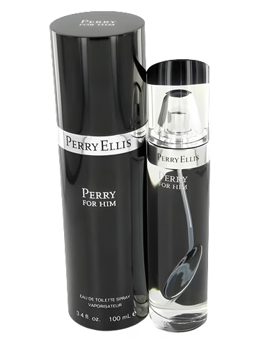 Perry Black for Him