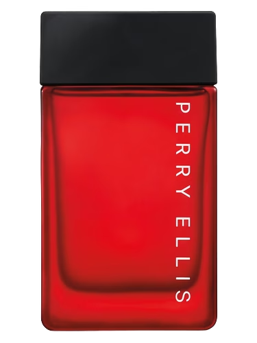Perry Ellis Bold Red
