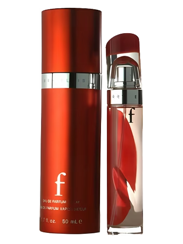 Perry Ellis f