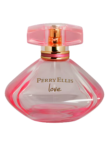 Perry Ellis Love