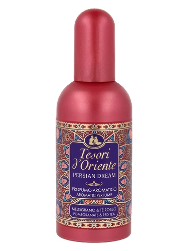 Persian Dream