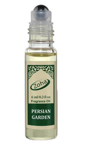Persian Garden Perfume Oil Roll On