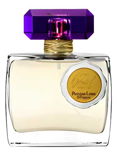 Persian Lime & Pepper