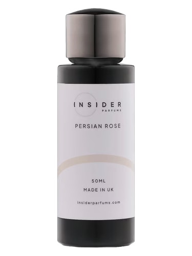 Persian Rose