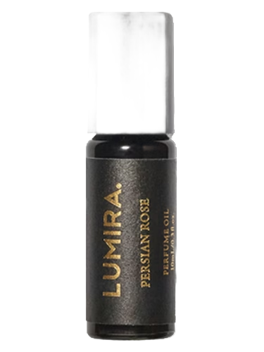 Persian Rose Perfume Oil