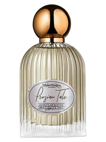 Persian Tale
