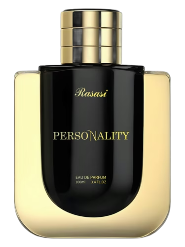Personality Black Pour Homme