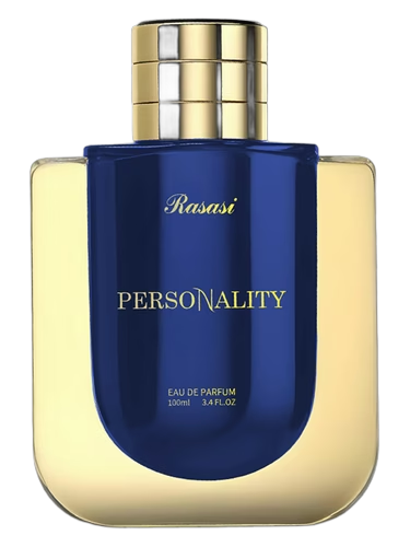 Personality Blue Pour Homme