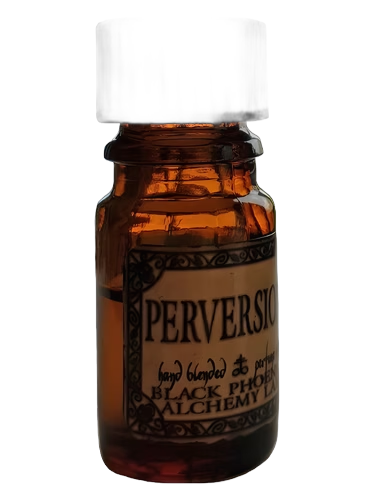 Perversion