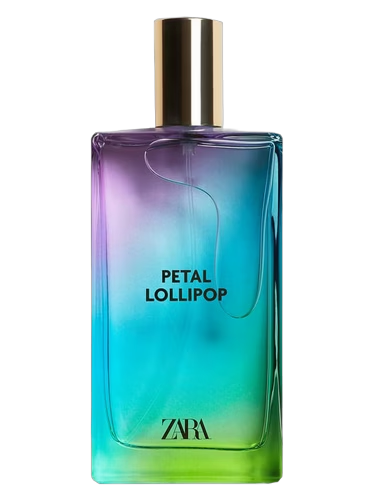 Petal Lollipop