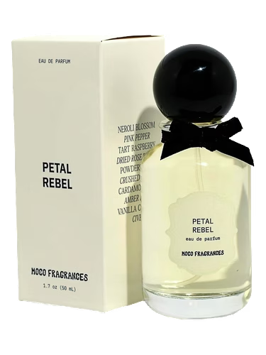 Petal Rebel