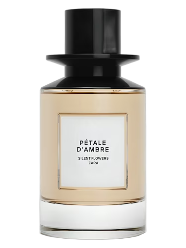 Petale d'Ambre by Zara