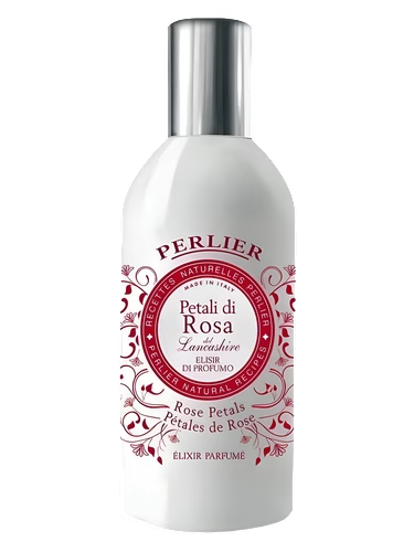 Petali di Rosa del Lancashire