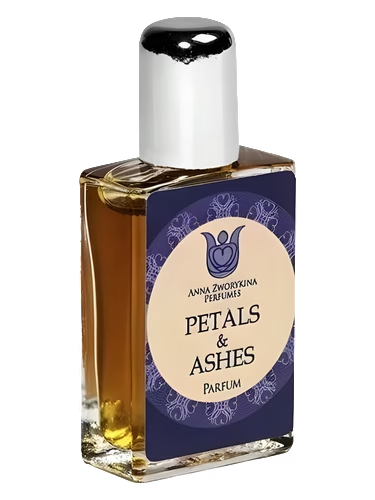 Petals & Ashes