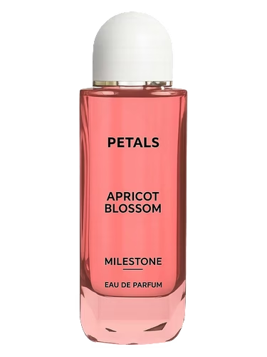 Petals Apricot Blossom