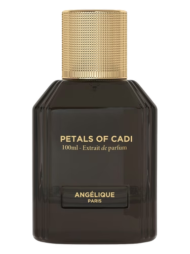 Petals of Cadi