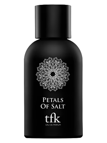 Petals of Salt