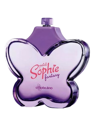 Petit Sophie Fantasy