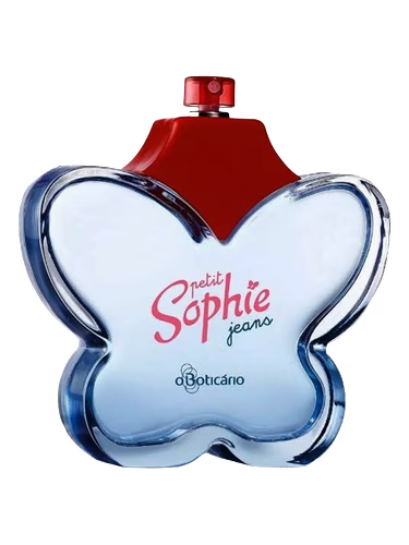Petit Sophie Jeans